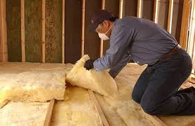 Types of Insulation We Offer in Tomball, TX